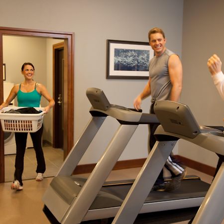 Staybridge Suites - Overland Park - Kansas City S By Ihg Eksteriør bilde
