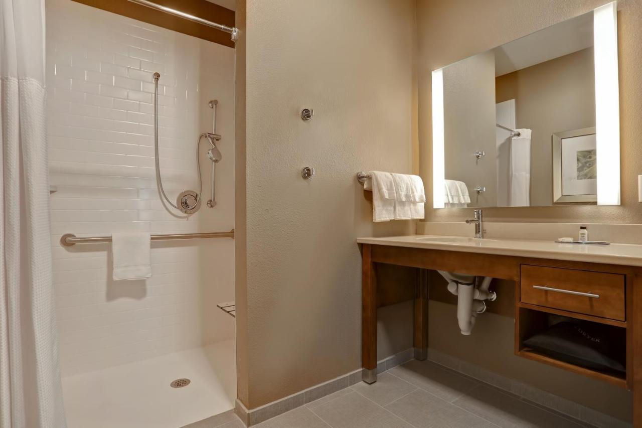 Staybridge Suites - Overland Park - Kansas City S By Ihg Eksteriør bilde