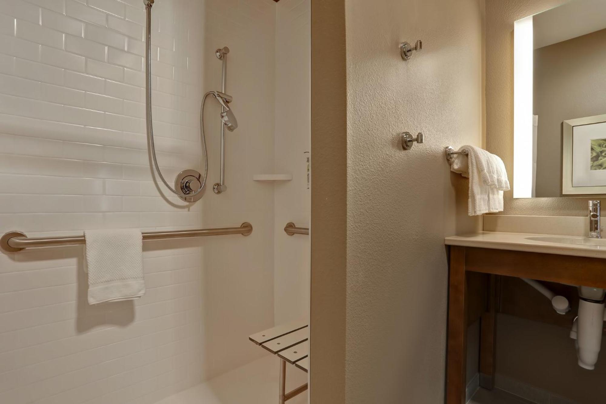 Staybridge Suites - Overland Park - Kansas City S By Ihg Eksteriør bilde