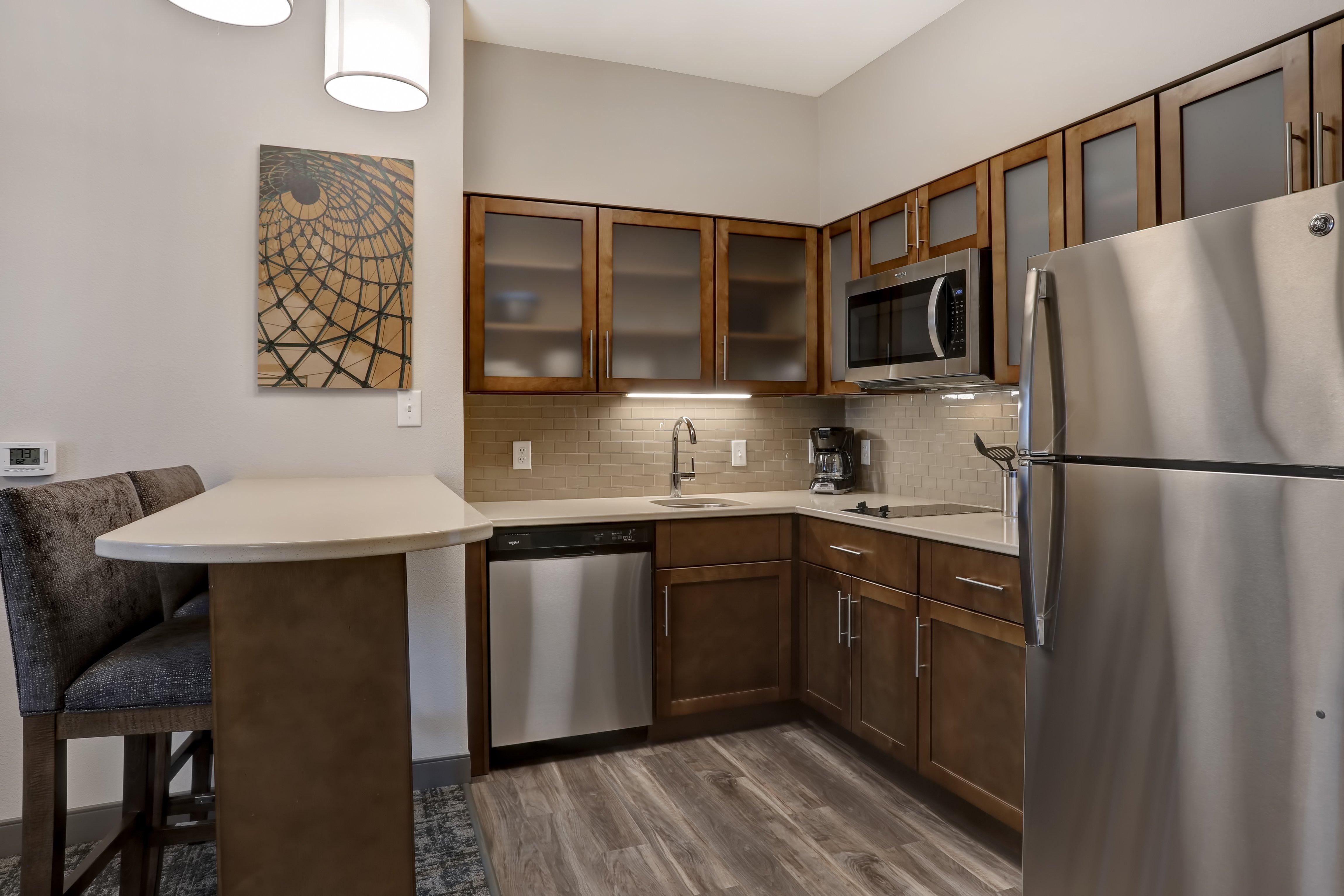 Staybridge Suites - Overland Park - Kansas City S By Ihg Eksteriør bilde