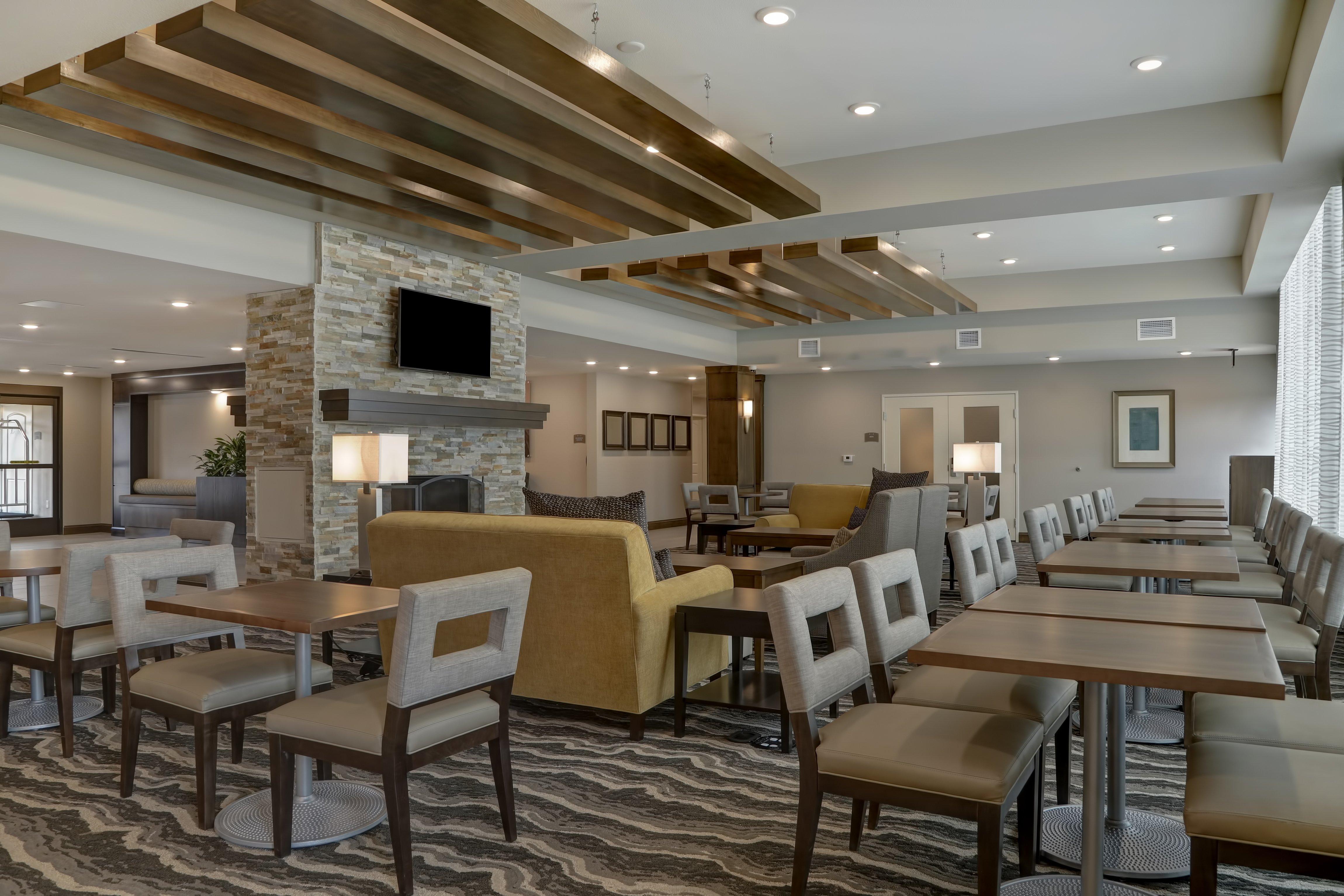 Staybridge Suites - Overland Park - Kansas City S By Ihg Eksteriør bilde
