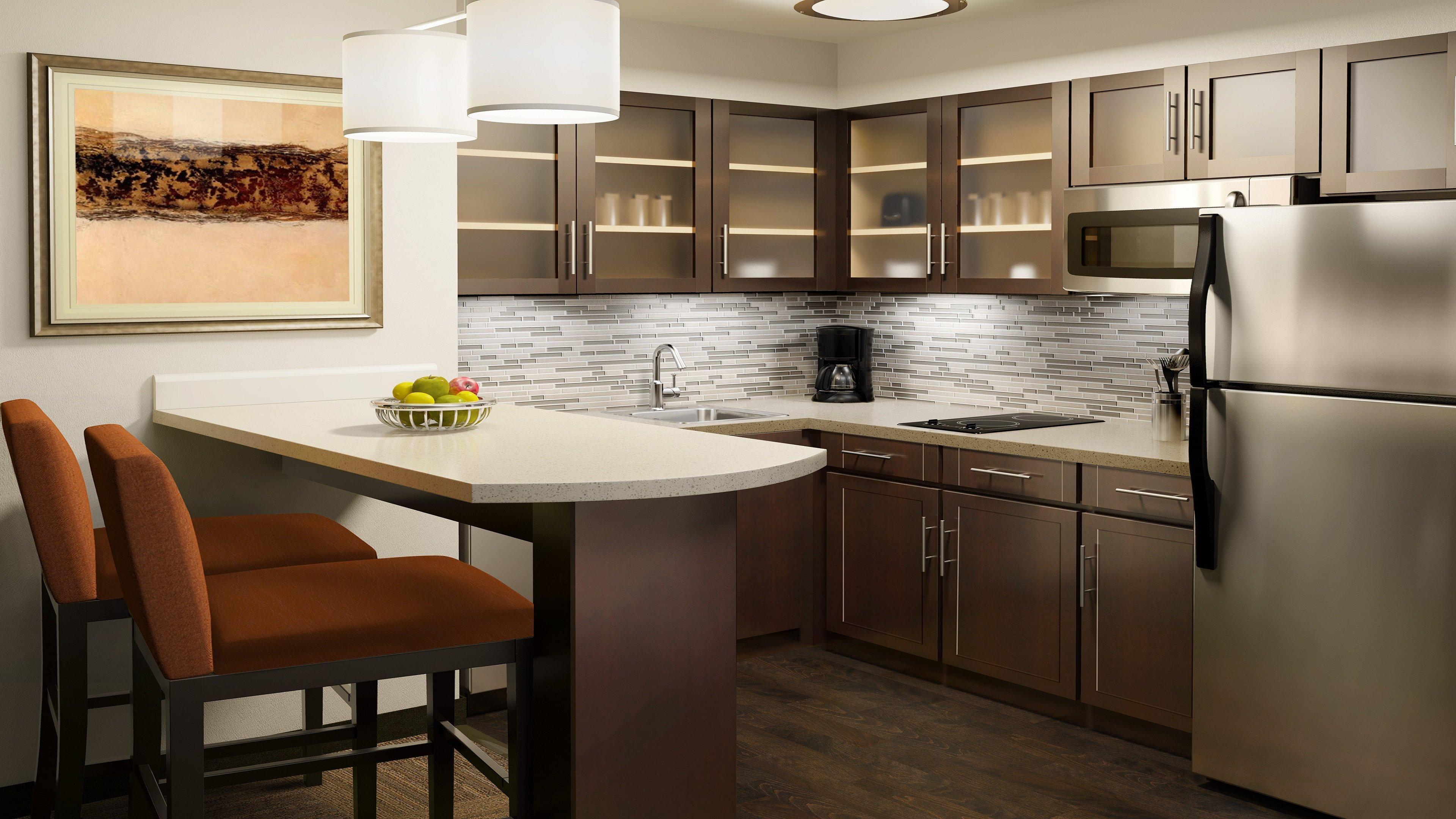 Staybridge Suites - Overland Park - Kansas City S By Ihg Eksteriør bilde