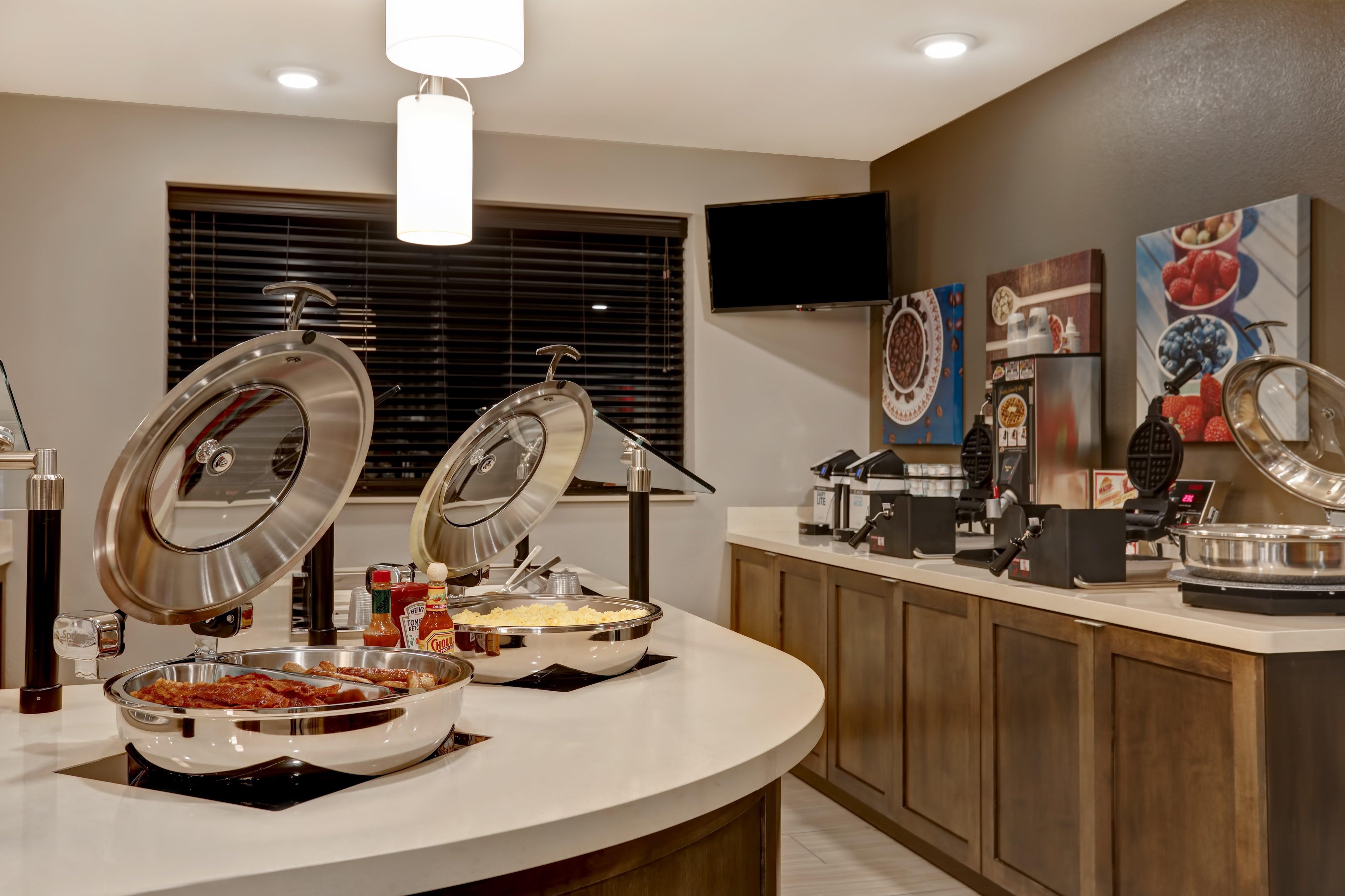 Staybridge Suites - Overland Park - Kansas City S By Ihg Eksteriør bilde
