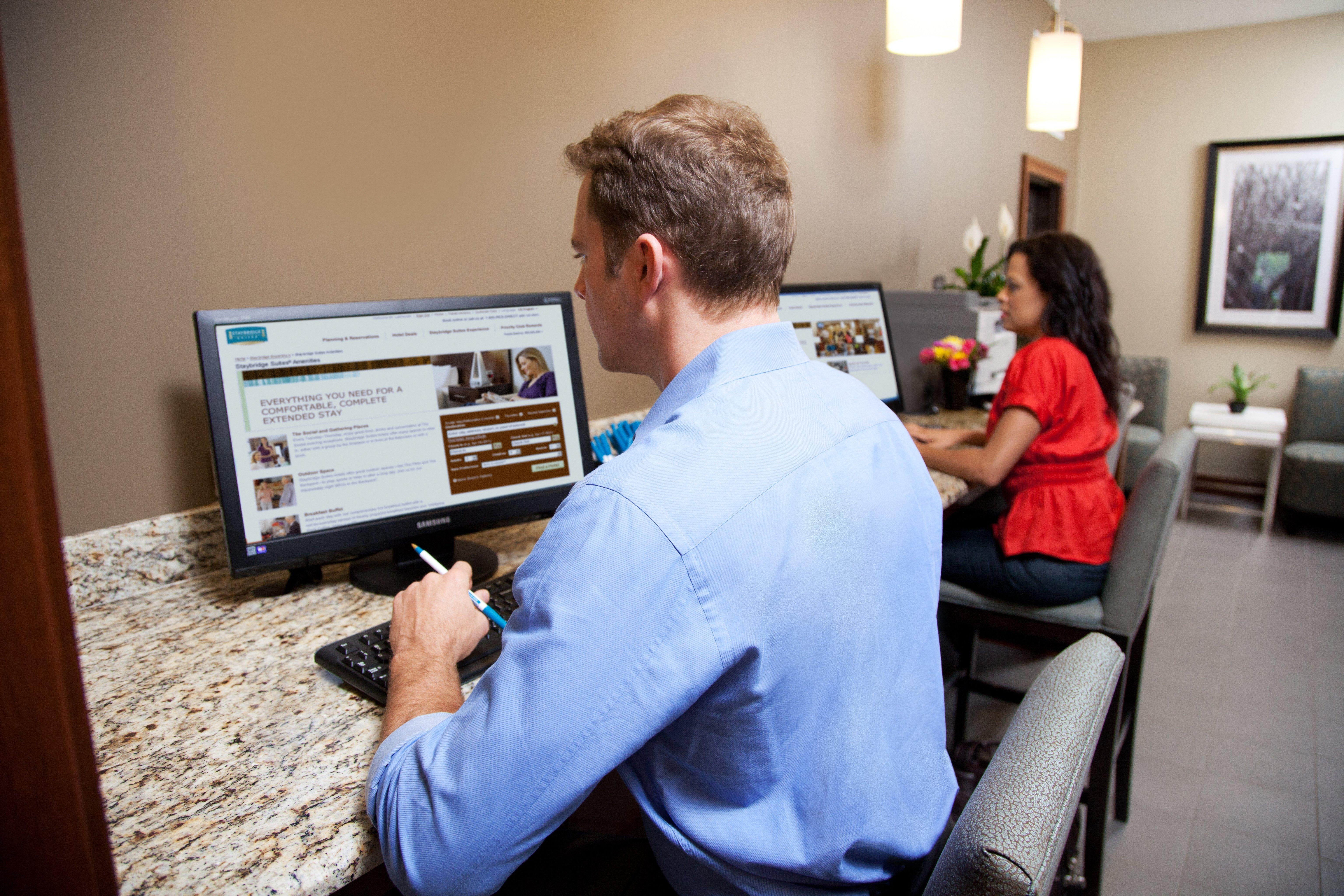 Staybridge Suites - Overland Park - Kansas City S By Ihg Eksteriør bilde