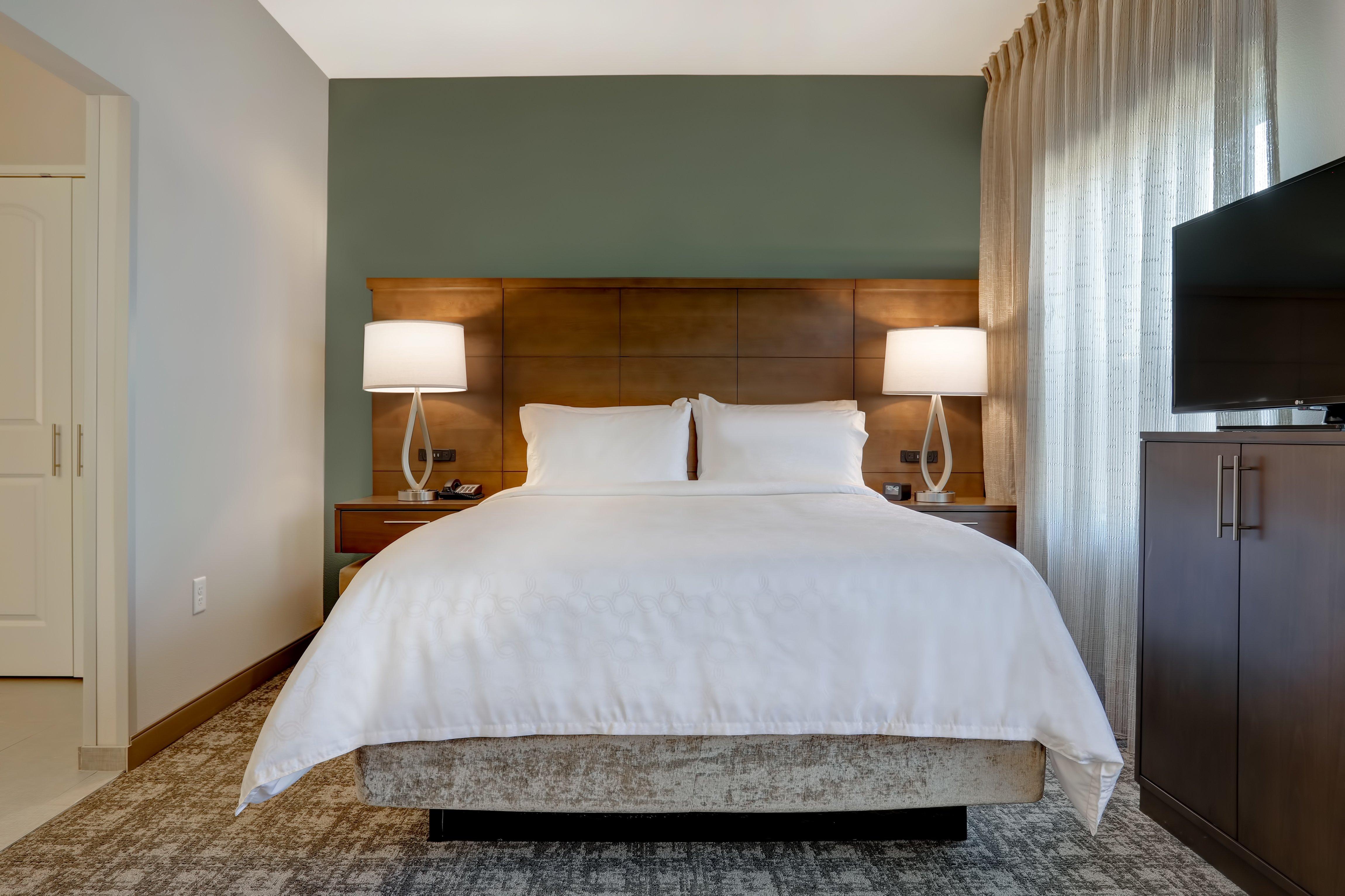 Staybridge Suites - Overland Park - Kansas City S By Ihg Eksteriør bilde