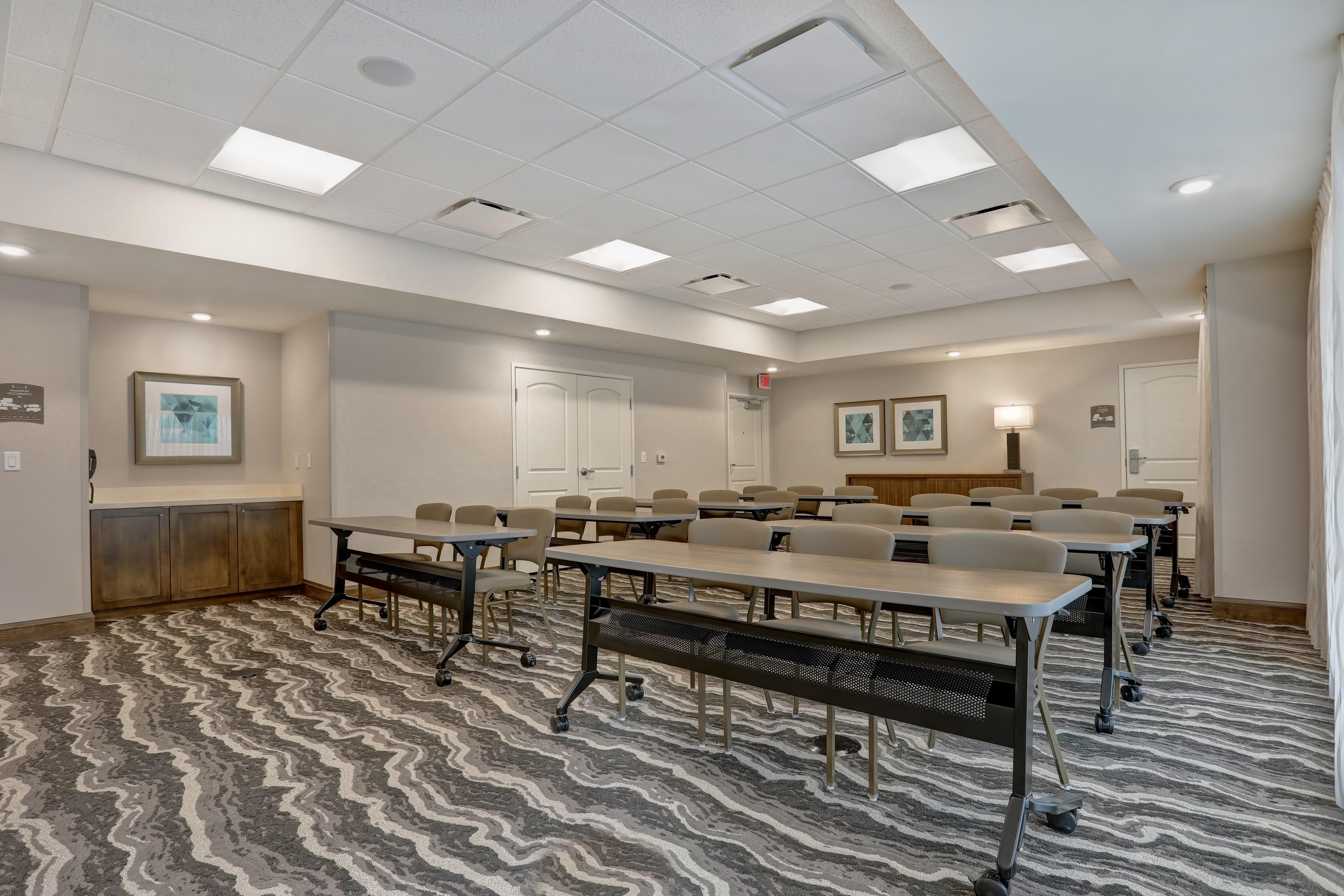 Staybridge Suites - Overland Park - Kansas City S By Ihg Eksteriør bilde