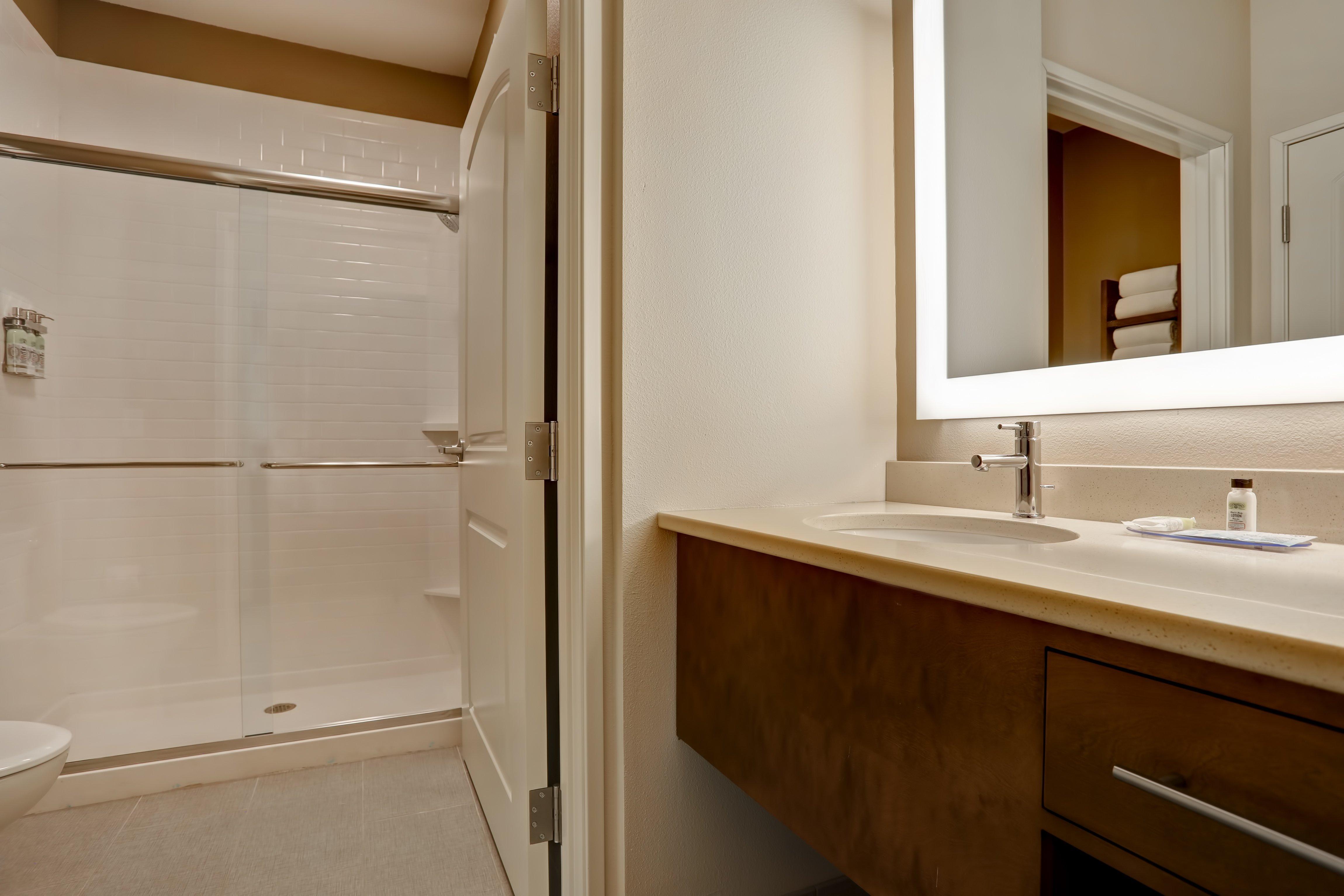 Staybridge Suites - Overland Park - Kansas City S By Ihg Eksteriør bilde