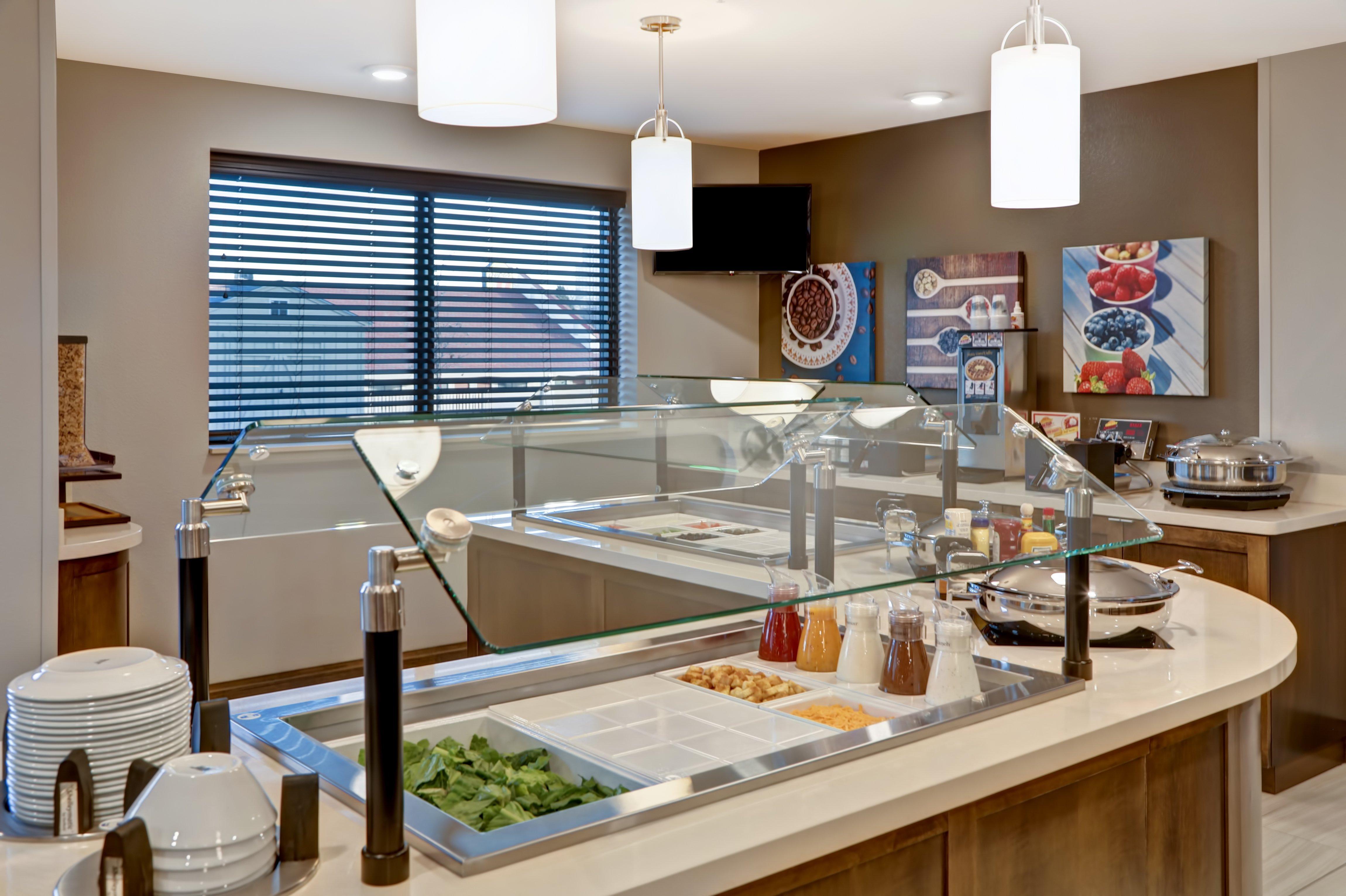 Staybridge Suites - Overland Park - Kansas City S By Ihg Eksteriør bilde