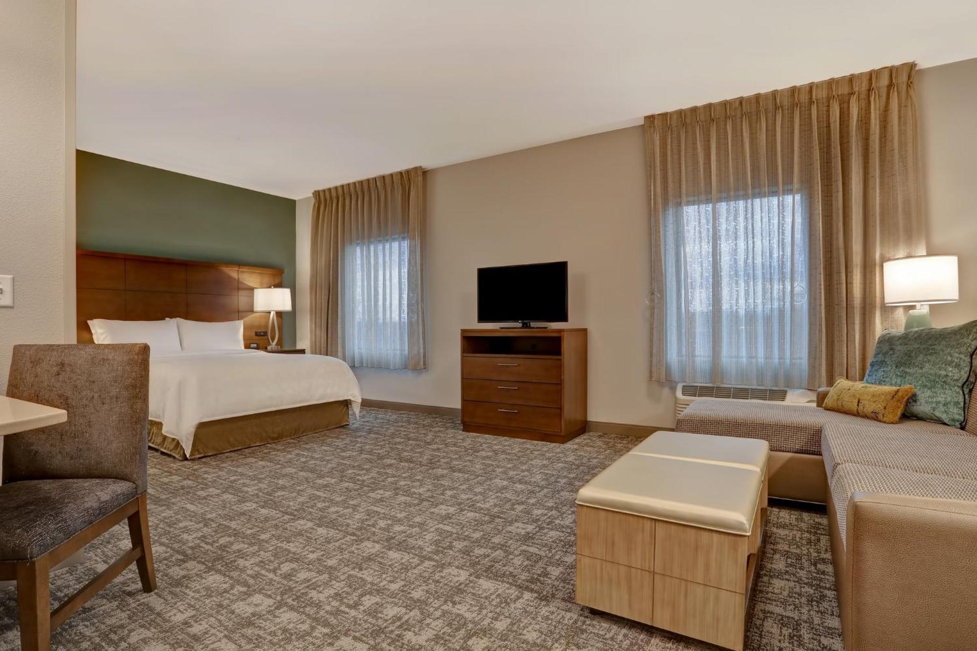 Staybridge Suites - Overland Park - Kansas City S By Ihg Eksteriør bilde