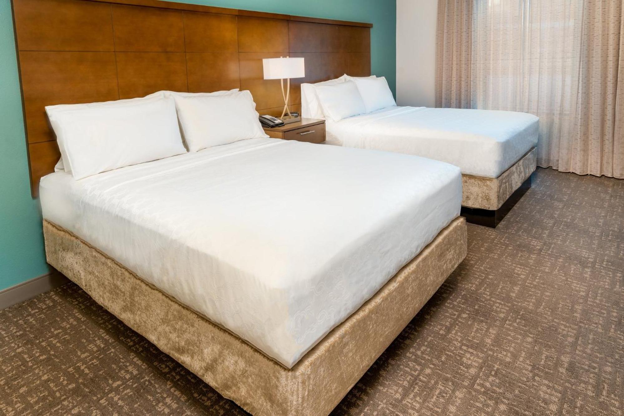 Staybridge Suites - Overland Park - Kansas City S By Ihg Eksteriør bilde